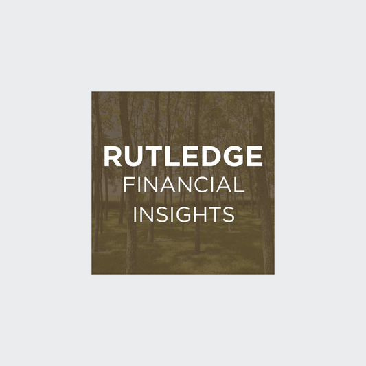 Rutledge Financial Insights